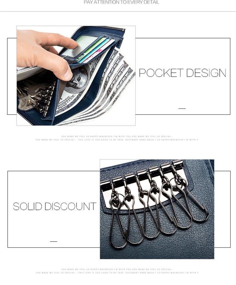 スマートキーケース