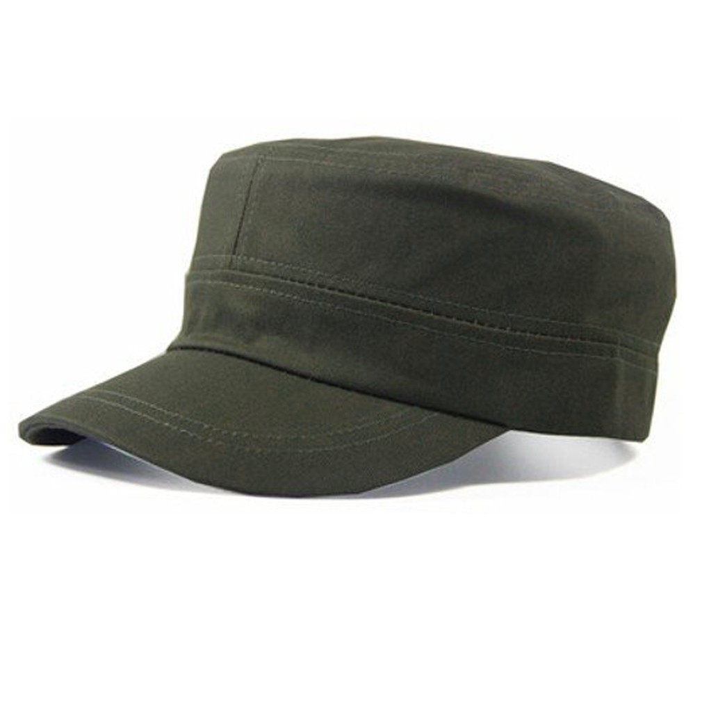 キャップ 帽子　ワークキャップ　メンズ　レディース　帽子 カストロキャップ ミリタリーキャップ WORKCAP 無地ワークキャップ ARMY HAT 得トク2WEEKS セール｜egoal｜04