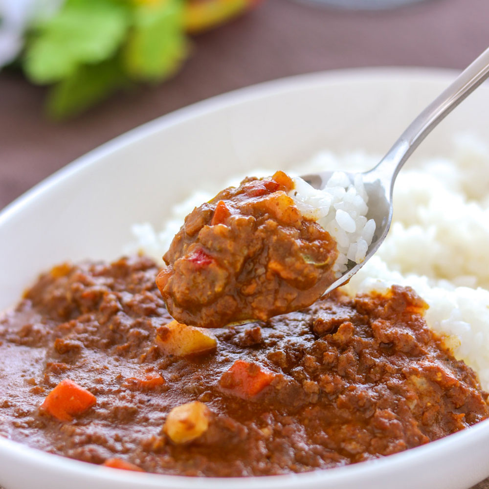 飛騨牛カレー