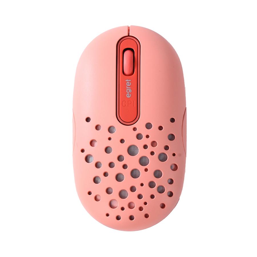 Wireless Pink Mice | Logitech United States