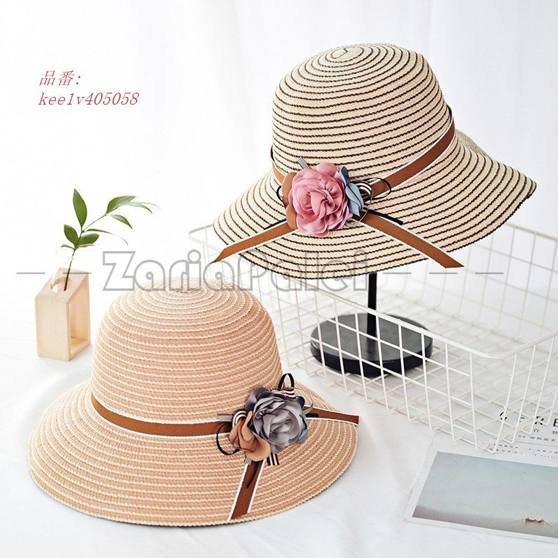 海外輸入 帽子 レディースつば広帽子 ハット かわいい 韓国風 春秋夏 麦わら風 大きいサイズ 学生 おしゃれ 折りたたみ 彼女 オシャレ 50 Off Www Siscaingenieria Com Py