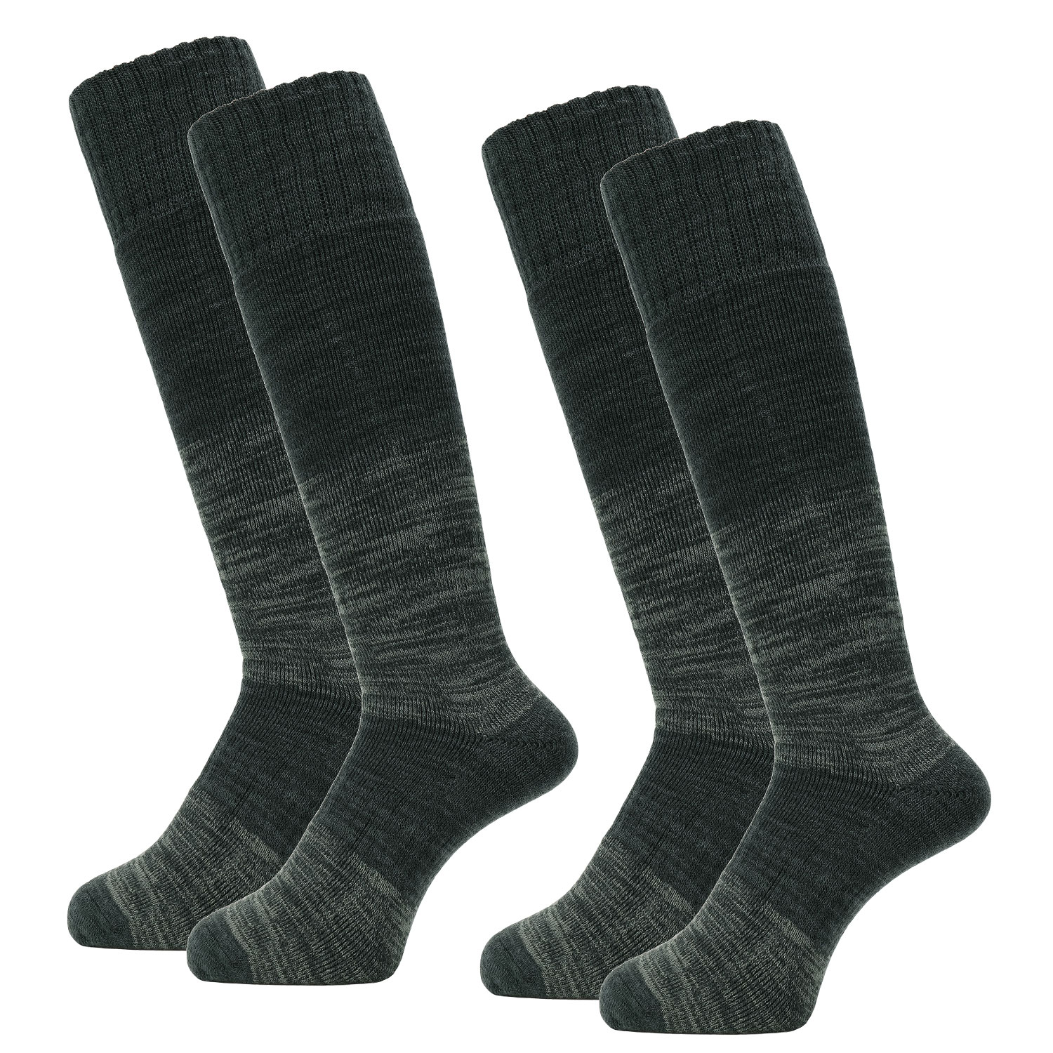 VAXPOT（バックスポット） スノーボード スキー ソックス 2足セット