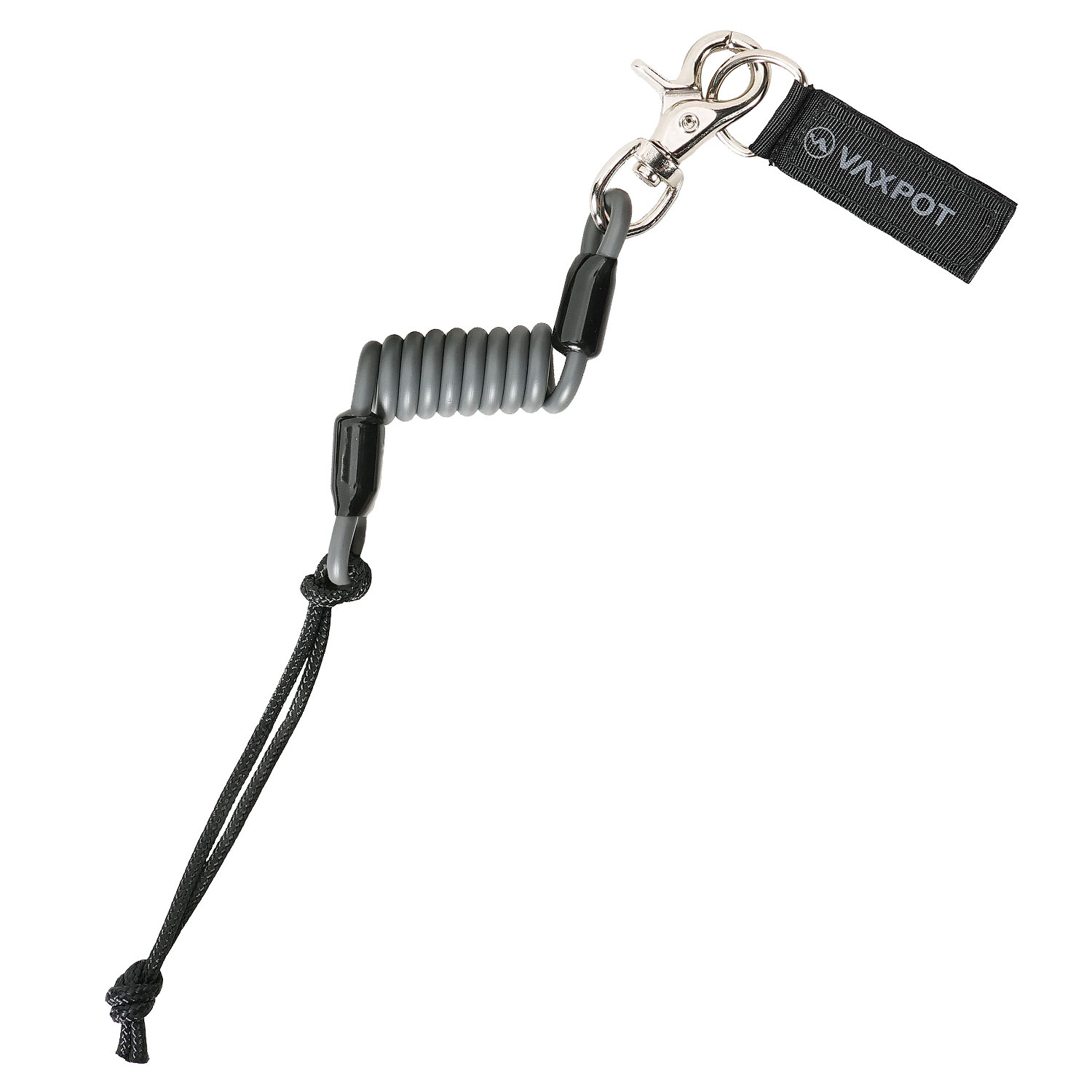 リーシュコード 流れ止め スノーボード