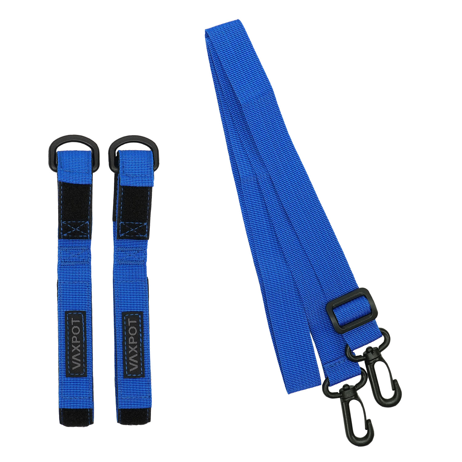 VAXPOT（バックスポット） スキー キャリー ベルト スキー ストラップ