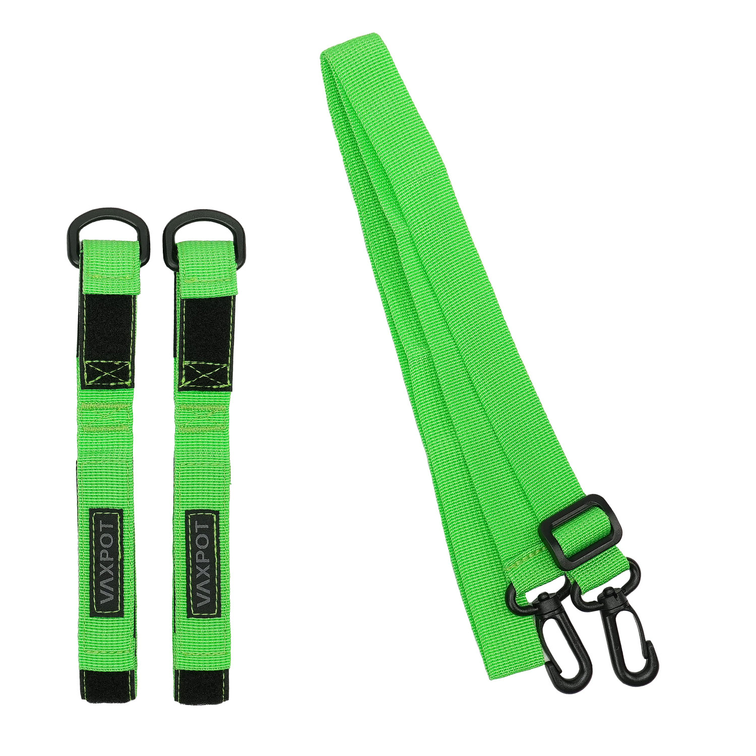 VAXPOT（バックスポット） スキー キャリー ベルト スキー ストラップ