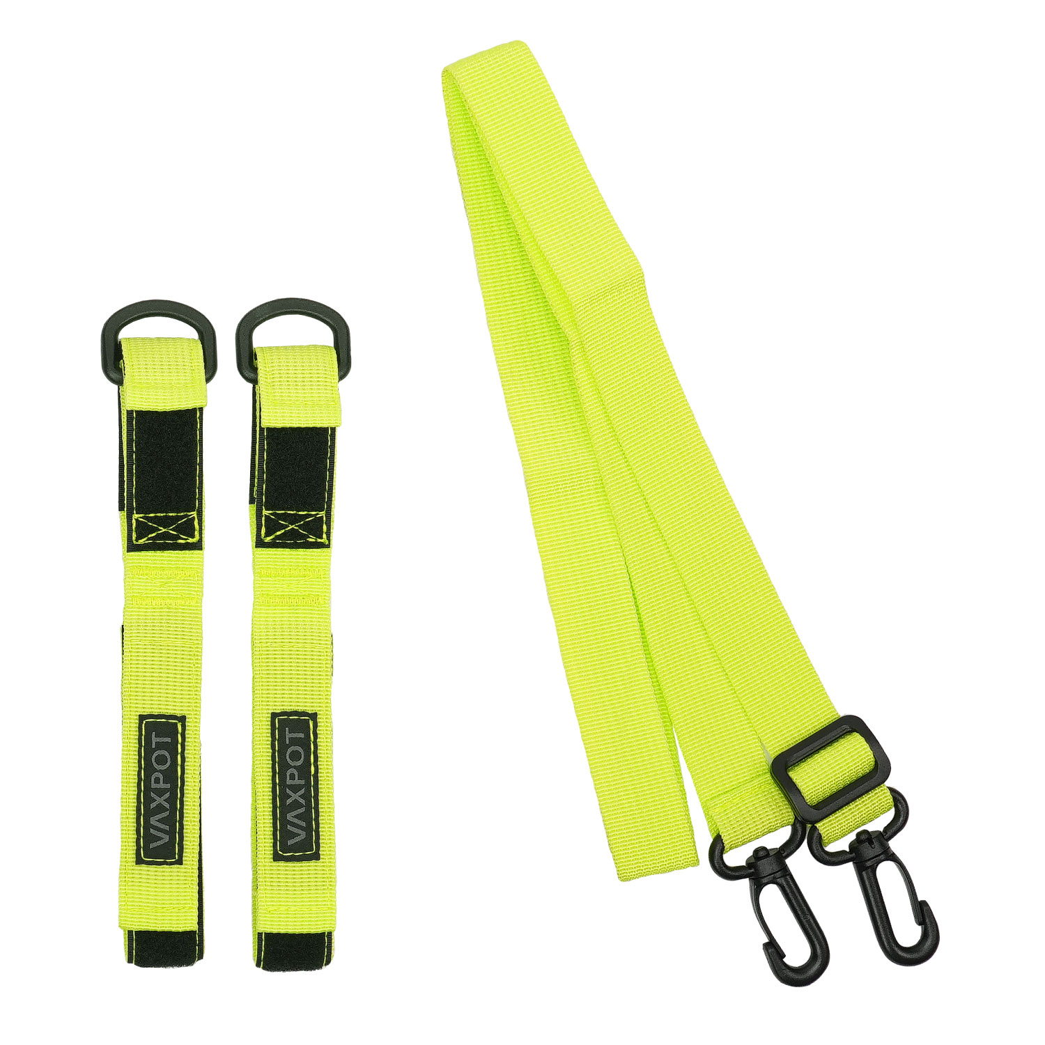 VAXPOT（バックスポット） スキー キャリー ベルト スキー ストラップ