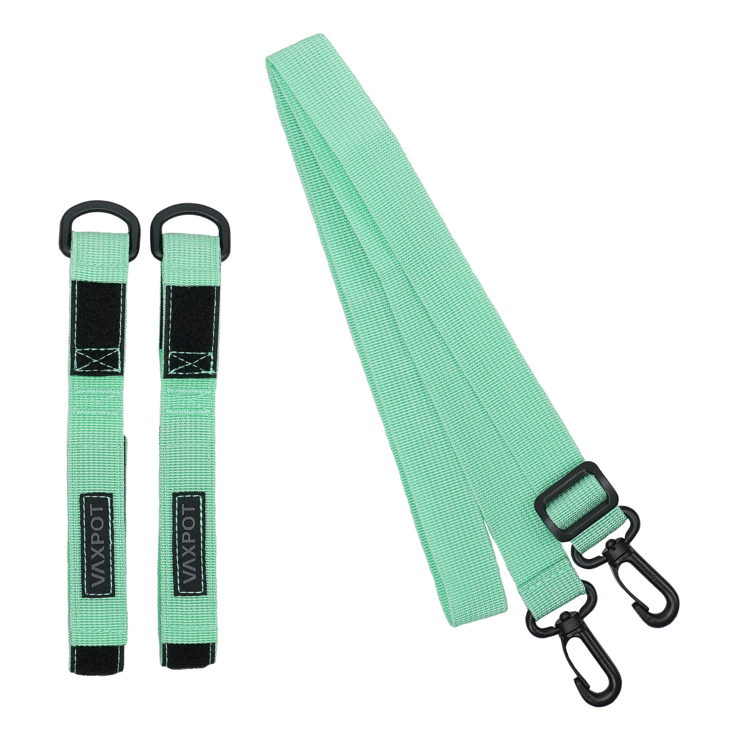 VAXPOT（バックスポット） スキー キャリー ベルト スキー ストラップ