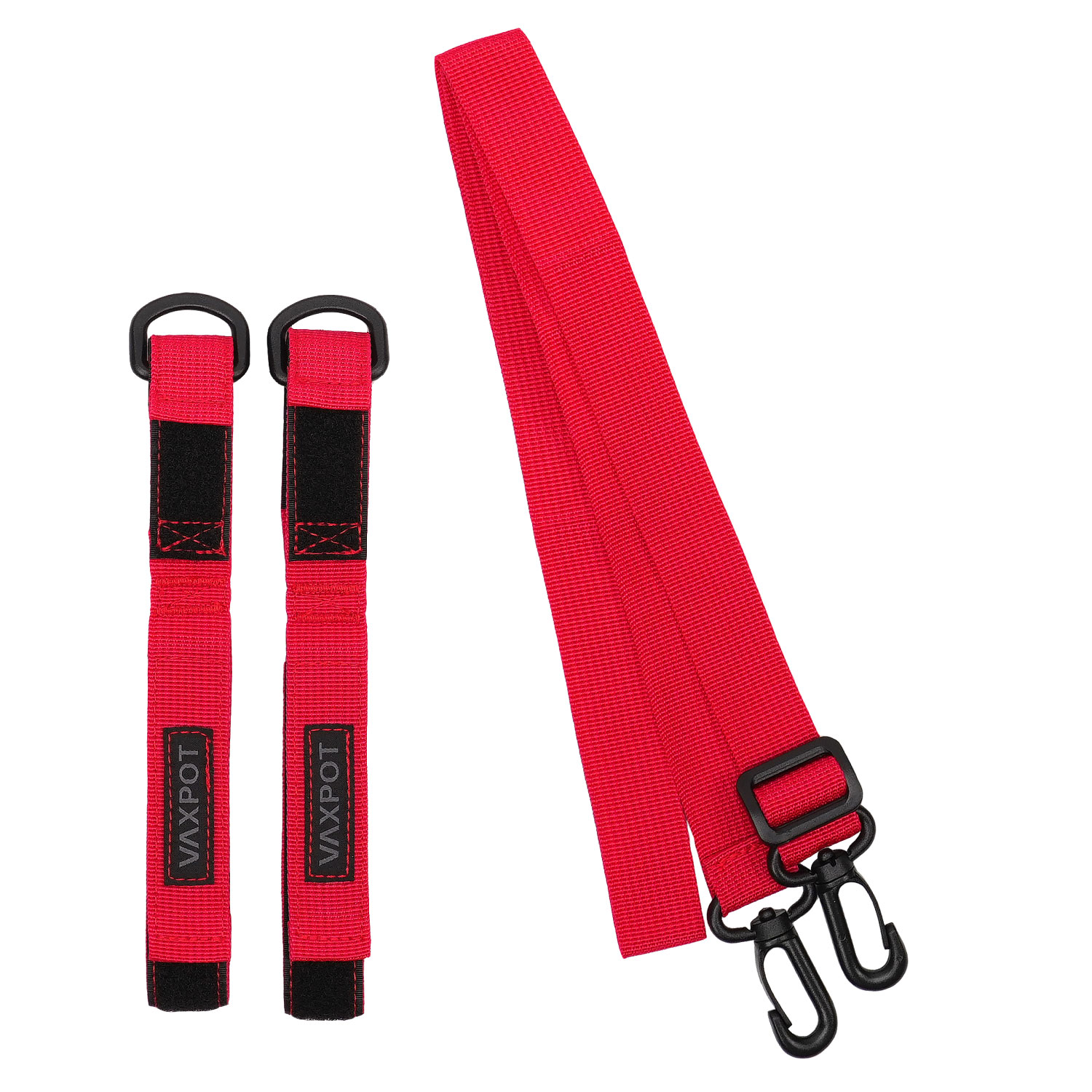 VAXPOT（バックスポット） スキー キャリー ベルト スキー ストラップ