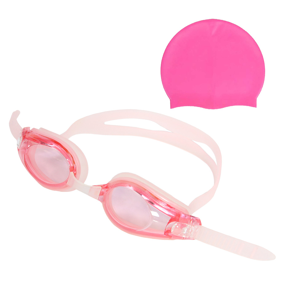 VAXPOT（バックスポット） スイムゴーグル くもり止め加工 UVカット