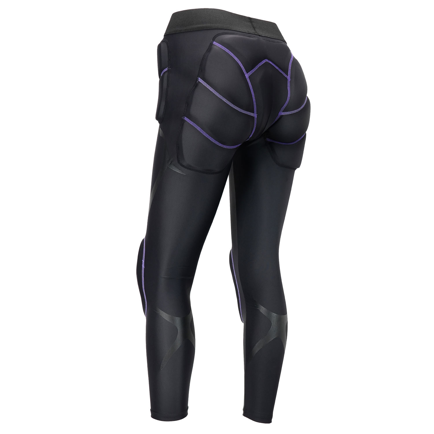 スノーボード　ヒッププロテクター　サイズXL VAXPOT（バックスポット） ヒッププロテクター スノーボード ロング