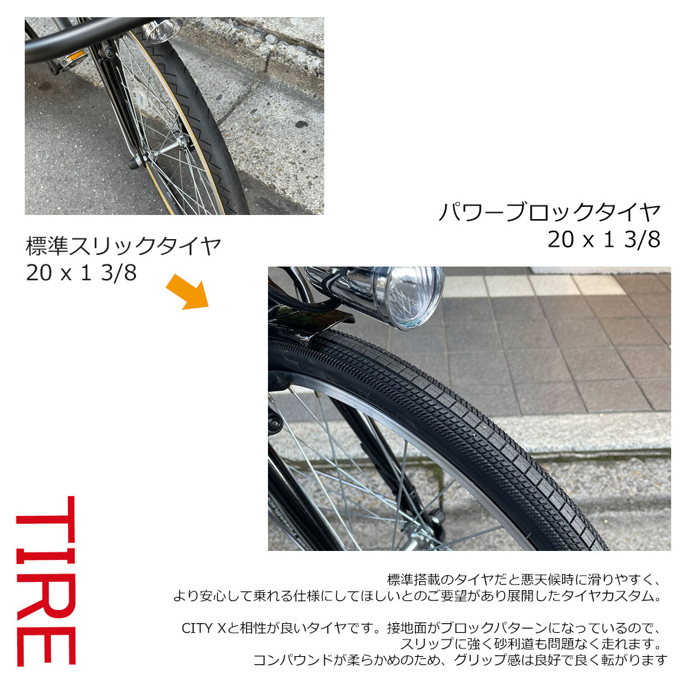 リアルストリームミニ（REALSTREAM mini） RS2C31 BRIDGESTONE