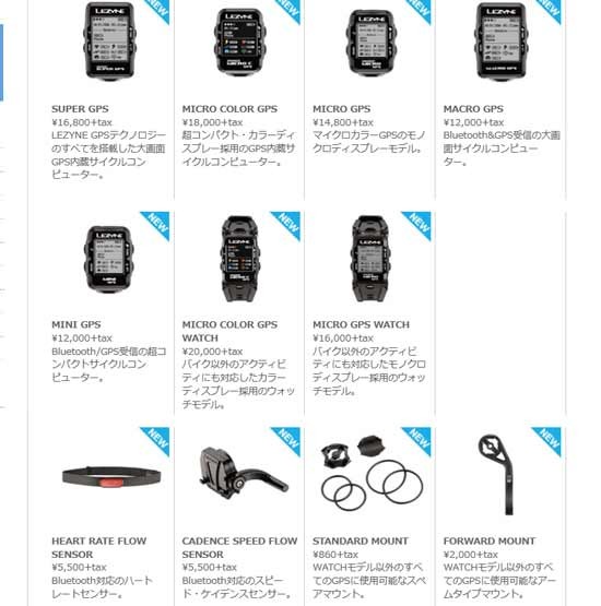 CATEYE MICRO GPS WATCH（マイクロGPSウォッチ） マルチ