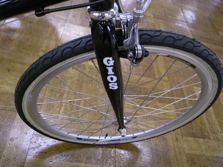 GIOS MIGNON(ミグノン) GIOS（ジオス）小径車・ミニベロ 送料
