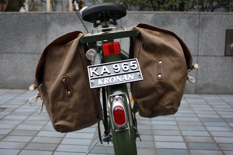 最大7000円クーポン(3/1一杯) Highway 1 Panniers (ハイウェイ1パニア