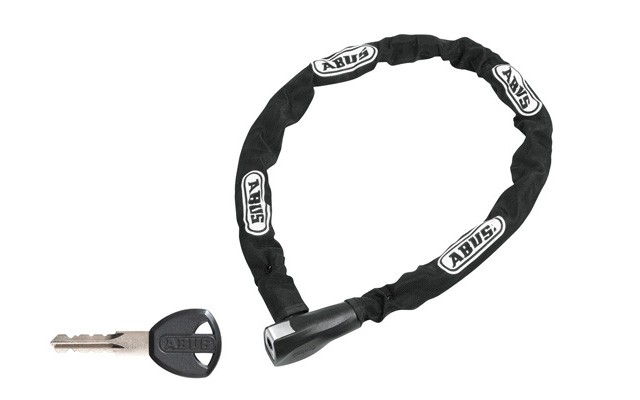 強度抜群のチェーンロック STEEL-O-CHAIN880 7mmチェーン ABUS（アブス