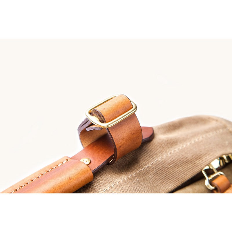 Excursion Frame Bag (エクスカーションフレームバッグ) カラー：FIELD