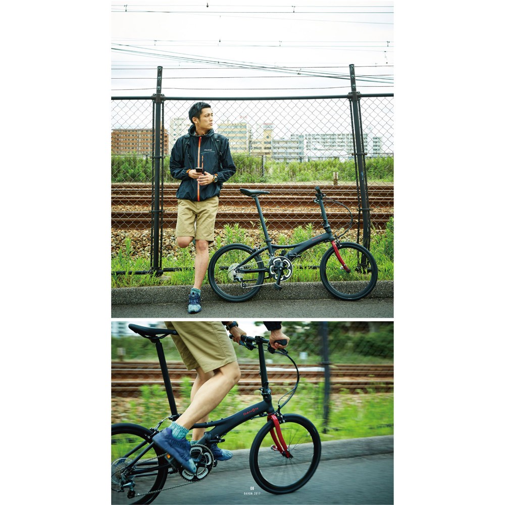 DAHON VISC EVO(ビスクエヴォ) DAHON(ダホン) 折り畳み DAHON VISC EVO(ビスクエヴォ) DAHON(ダホン) 折り畳み