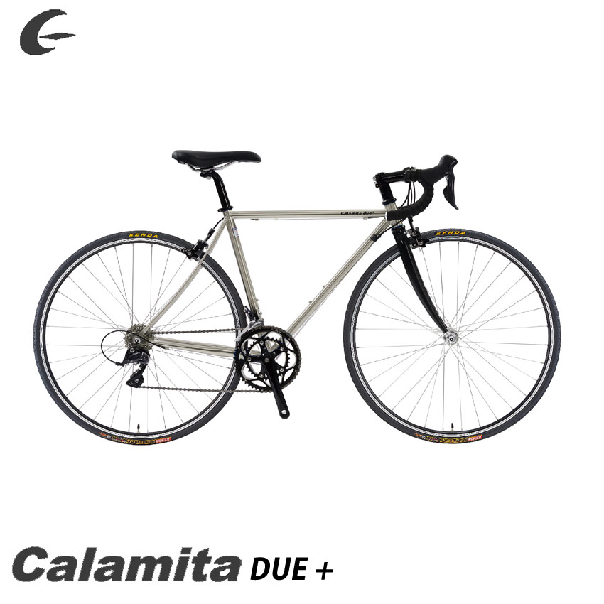 Calamita due+(カラミタ デュエ+) カラー：シルクブラッシュ ロードバイク 送料プランB 23区送料2700円（注文後修正） :  dueplus-silk : eハクセン ヤフー店 - 通販 - Yahoo!ショッピング