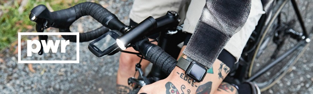 knog.（ノグ） モバイルバッテリーになるドライト Knog(ノグ) PWR