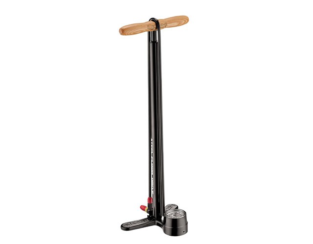 LEZYNE(レザイン) STEEL FLOOR DRIVE3.5（スチールフロアドライブ3.5