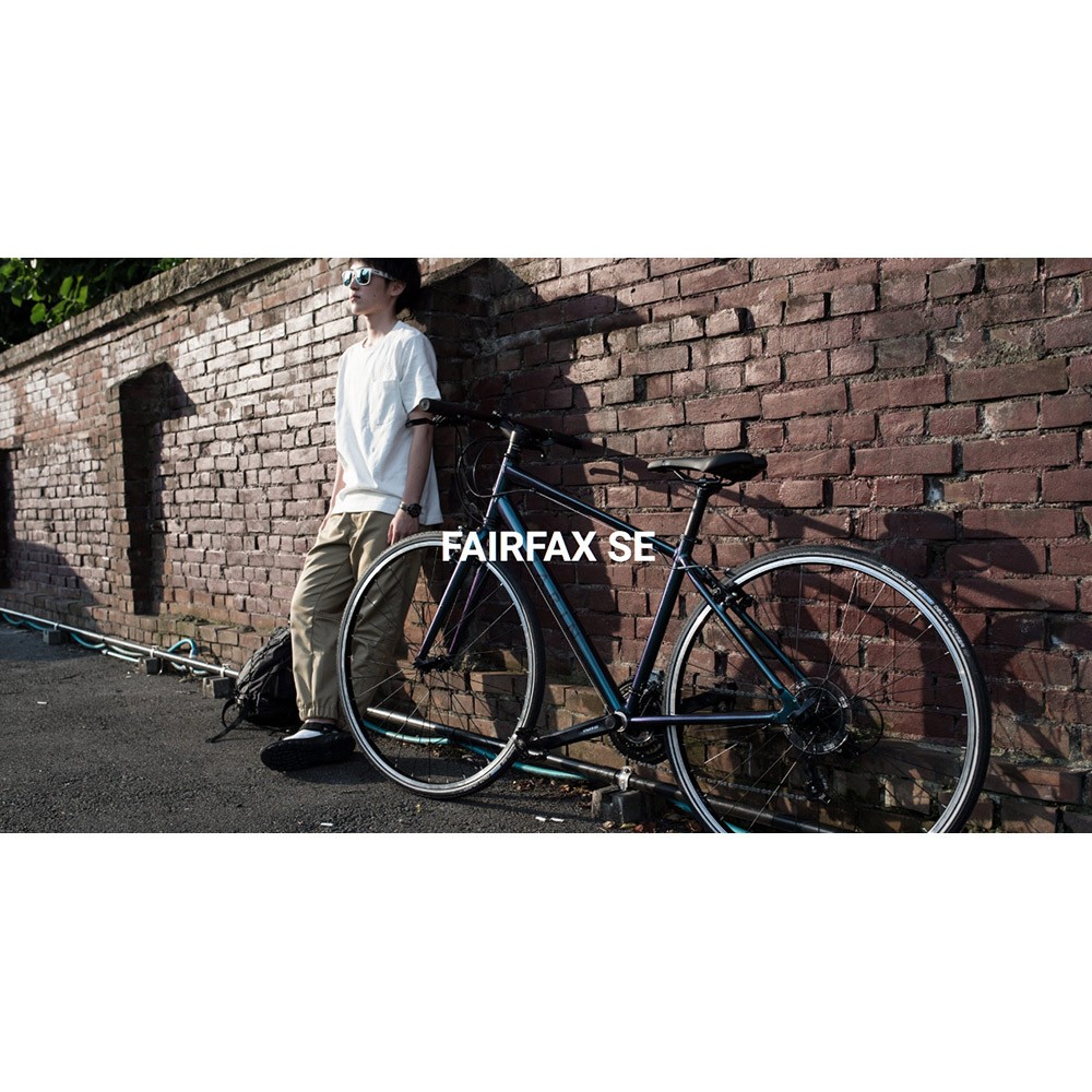 MARIN（マリン） DONKY JR 700C（ドンキージュニア700C）2025モデル