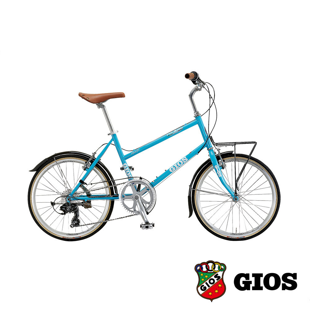 特別感謝価格 PULMINO(プルミーノ） GIOS（ジオス）ミニベロ・小径車 送料プランB 23区送料2700円（注文後修正） : pulmino  : eハクセン ヤフー店 - 通販 - Yahoo!ショッピング