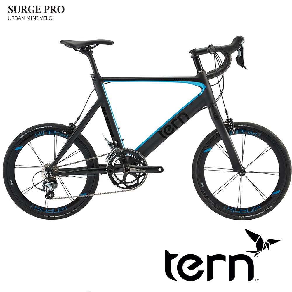 SURGE PRO DELTA(サージプロデルタ) TERN（ターン） 小径車・ミニベロ 送料プランB 23区送料2700円（注文後修正） :  surgepro-delta : eハクセン ヤフー店 - 通販 - Yahoo!ショッピング