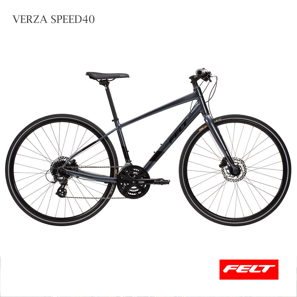 FELT verza speed 40 フェルト　ベルザスピード　クロスバイク verza40_main.jpg