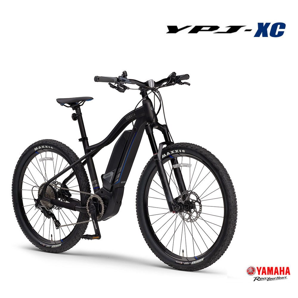 【期間限定特価!】 YPJ-XC(ワイピージェイエックスシー) ヤマハ電動MTB・E-bike（イーバイク） アシスト&ライドを楽しむ 送料プランB  : ypj-xc : eハクセン ヤフー店 - 通販 - Yahoo!ショッピング