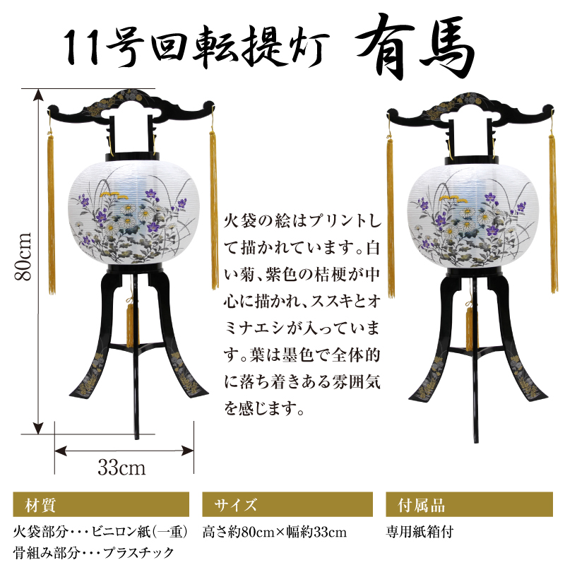 初盆セット 新盆セット 盆提灯+まこもセット お盆飾り 初盆飾り