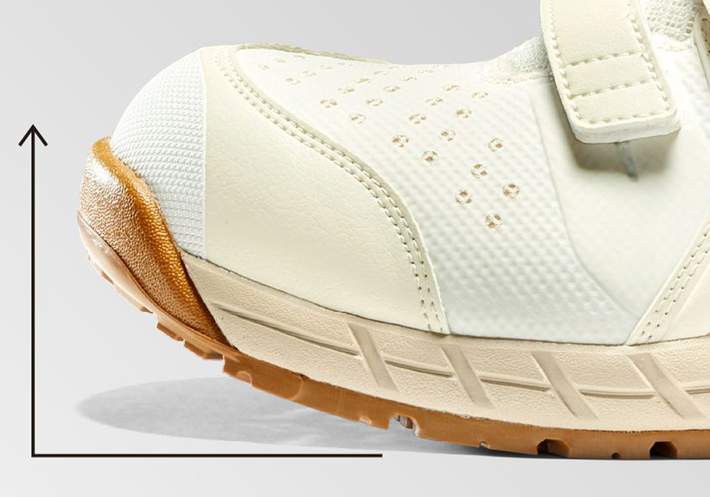 ASICS（アシックス） [新作] 安全靴 ウィンジョブ CP113 600（1273A055