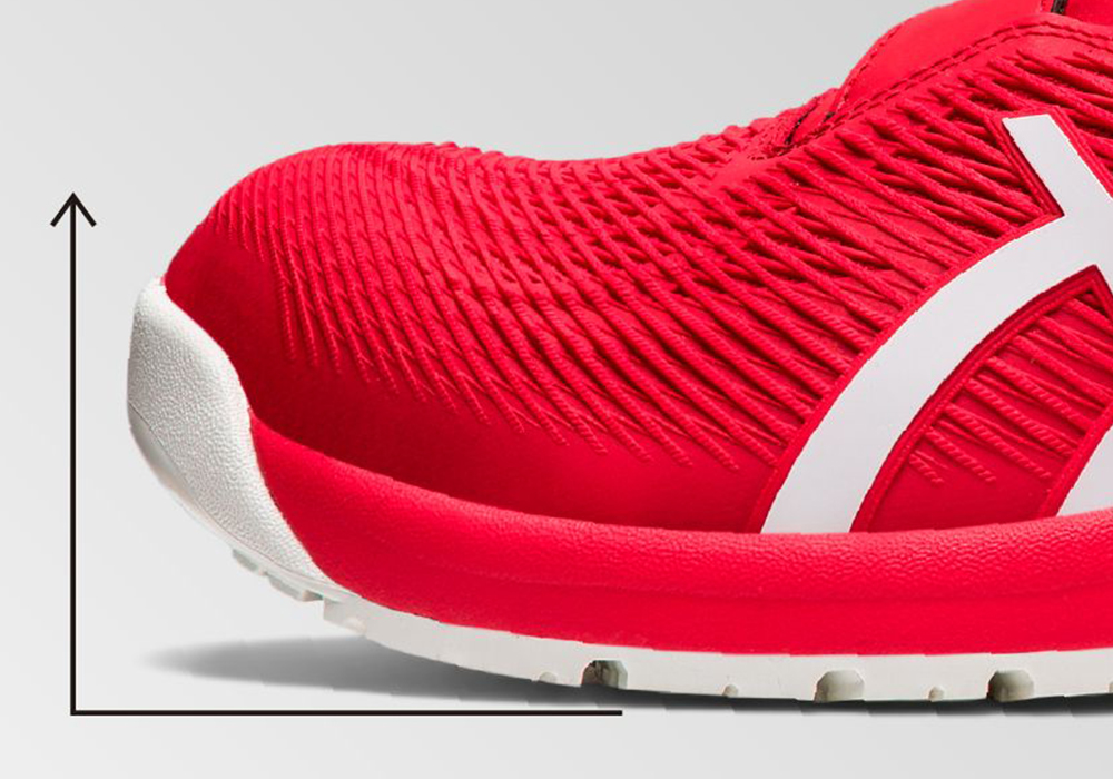 ASICS（アシックス） [新作] 安全靴 ウィンジョブCP120（1273A062.600