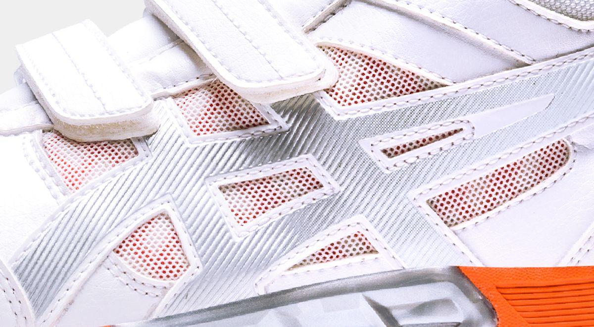 ASICS（アシックス） 安全靴 ウィンジョブ CP308 AC 3E相当 ホワイト