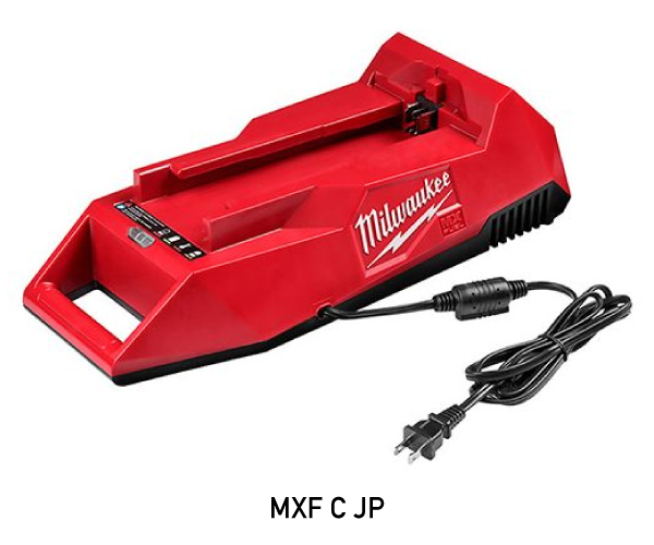 Milwaukee（ミルウォーキー） [メーカー直送品] 日本正規品 MX FUEL