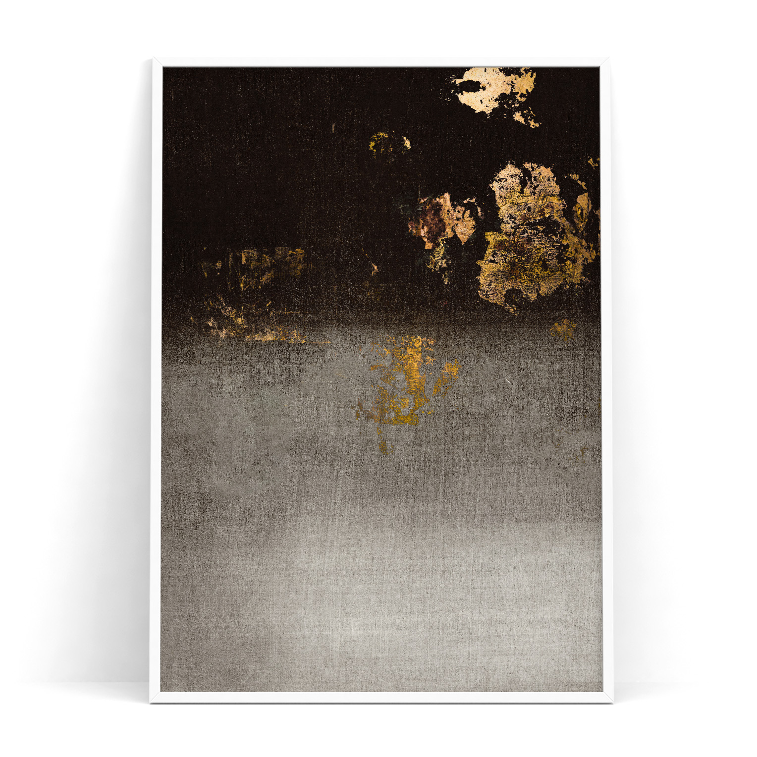 アートポスター 選べるデザイン 抽象夜景 色々な光 A4 A3 B3 A2 B2 A1