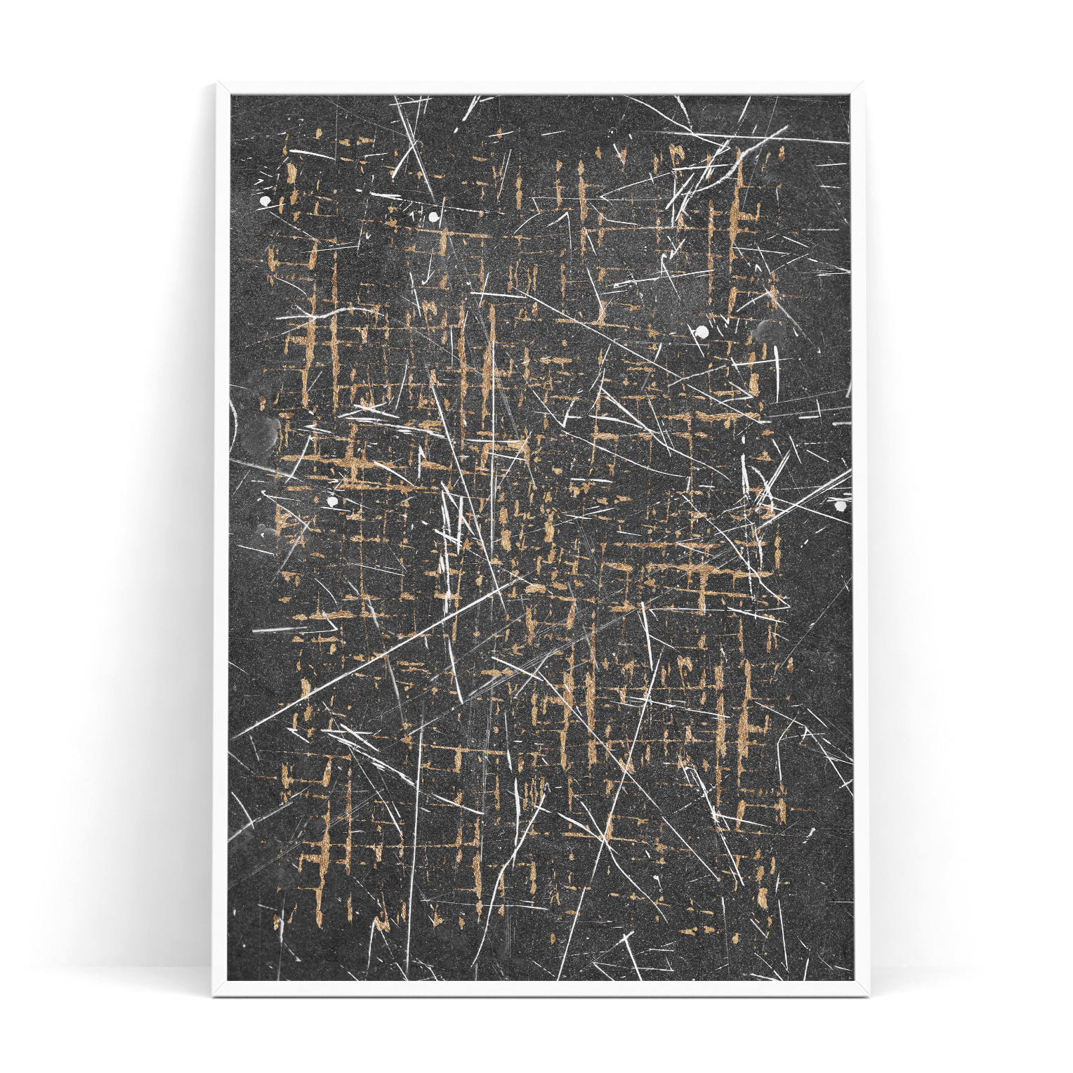 アートポスター 選べるデザイン 抽象夜景 色々な光 A4 A3 B3 A2 B2 A1