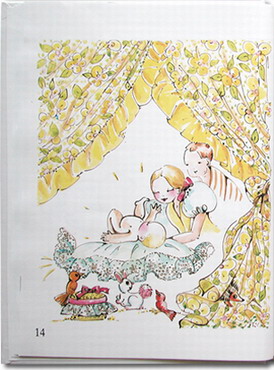 英語の絵本 クリエイトアブック 「赤ちゃん誕生」英語版 オリジナル