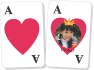 アルバムえほん