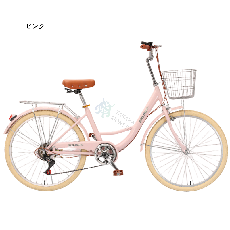 ママチャリ 22 インチ（自転車車体）｜自転車 | 車、バイク、自転車 の