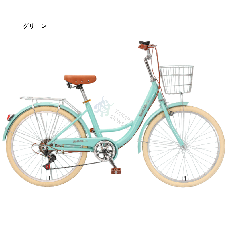 ママチャリ 22 インチ（自転車車体）｜自転車 | 車、バイク、自転車 の 
