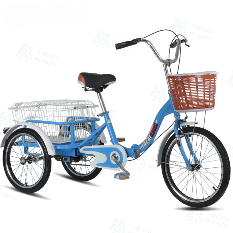 大人用三輪自転車のおすすめ人気商品一覧 通販 - Yahoo!ショッピング