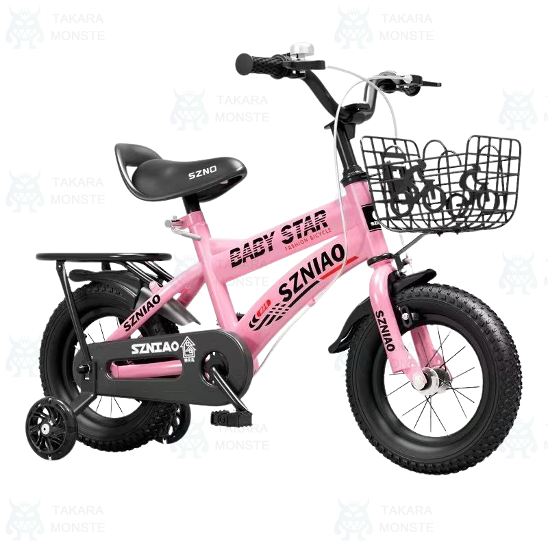 子供用 自転車 20インチ（色：ピンク系）のおすすめ人気商品一覧 通販