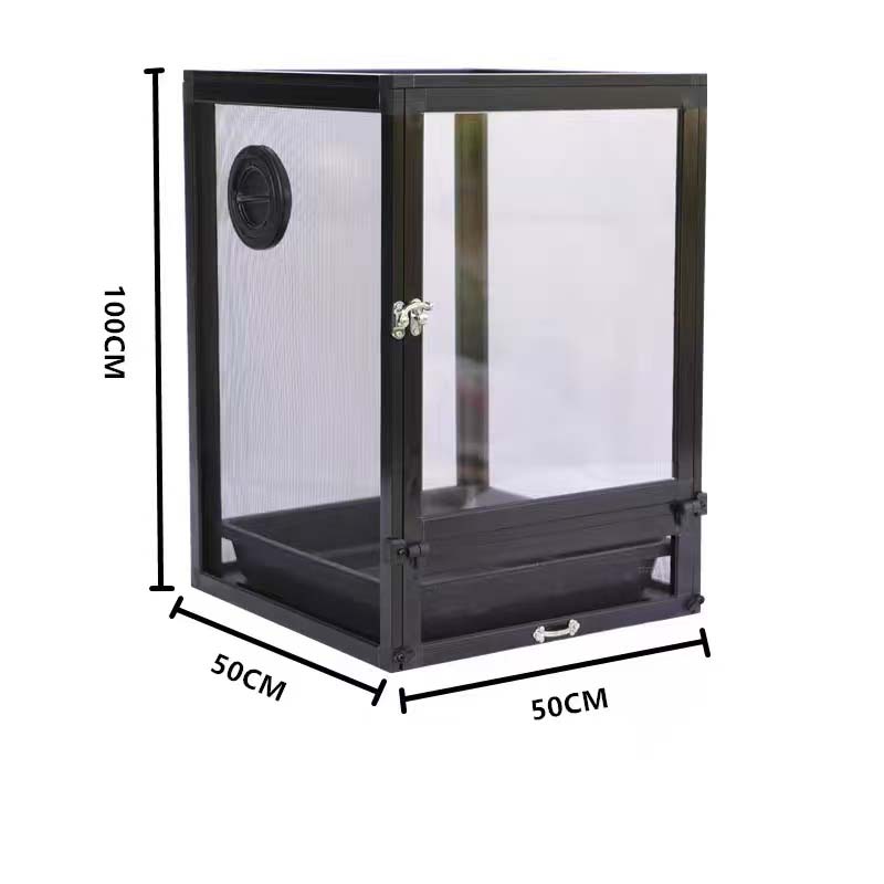 予約済み　アクリルケージ　一式 楽天市場】日本製 爬虫類アクリルケージ ヒョウモントカゲモドキ