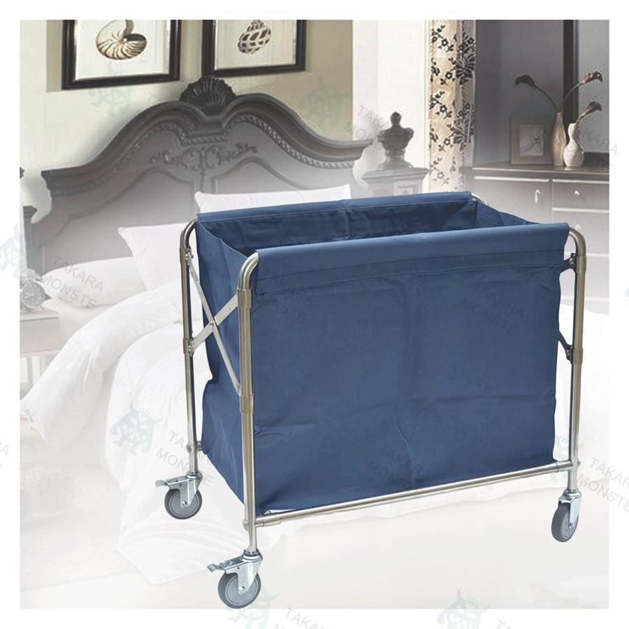 業務用リネンカートのおすすめ人気商品一覧 通販 - Yahoo!ショッピング