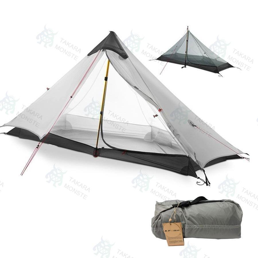 3f ul gear（山岳テント）｜テント｜アウトドア、キャンプ、登山