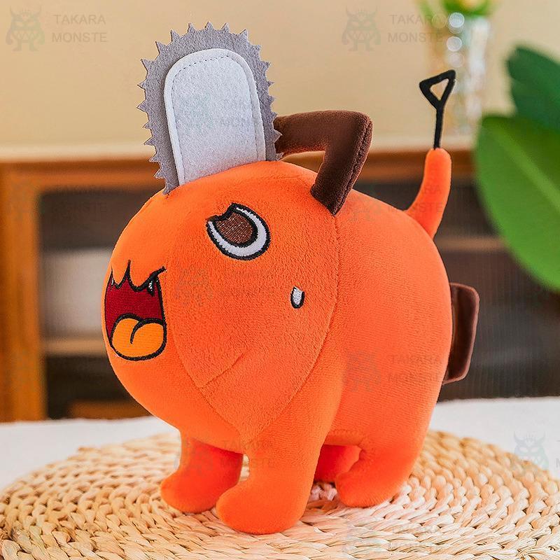 チェンソーマン（ぬいぐるみ）｜おもちゃ | ゲーム、おもちゃ の