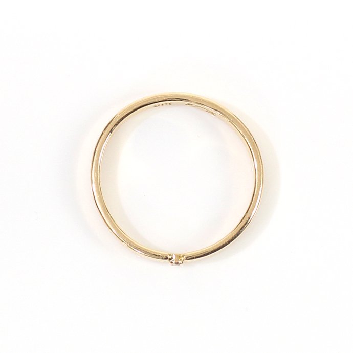 hirondelle（イロンデール） エペパン hirondelle et pepin / k18 hr