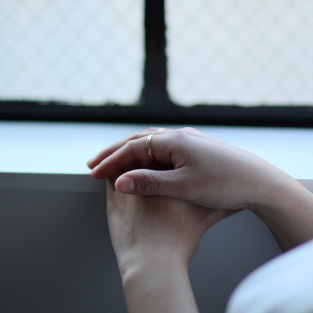 hirondelle（イロンデール） エペパン hirondelle et pepin / k18 hr