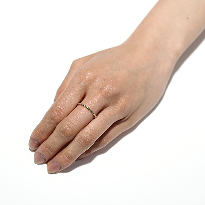 hirondelle（イロンデール） エペパン hirondelle et pepin / k18