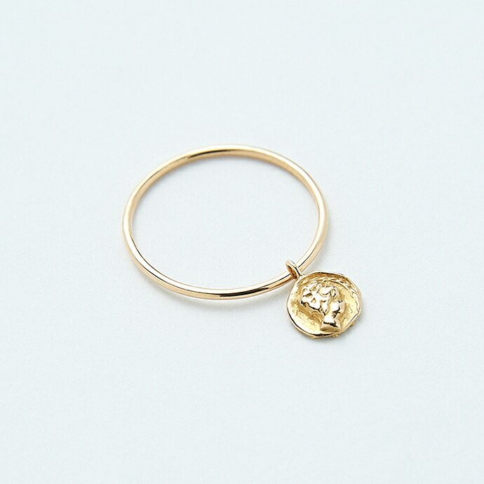 hirondelle（イロンデール） エペパン hirondelle et pepin / k18 hr